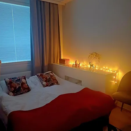Two Bedroom With Sauna * Rovaniemi