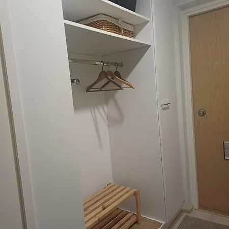 Two Bedroom With Sauna * Rovaniemi