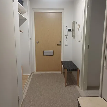 Two Bedroom With Sauna * Rovaniemi